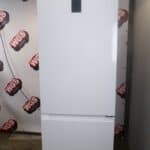Koel-vriescombinatie Samsung RB34T672DWW