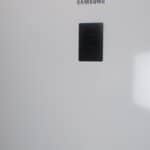Koel-vriescombinatie Samsung RB34T672DWW