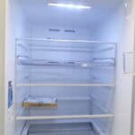 Koel-vriescombinatie Samsung RB34T672DWW