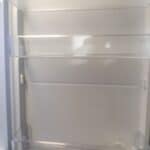 Koel-vriescombinatie Samsung RB34T672DWW