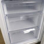 Koel-vriescombinatie Samsung RB34T672DWW