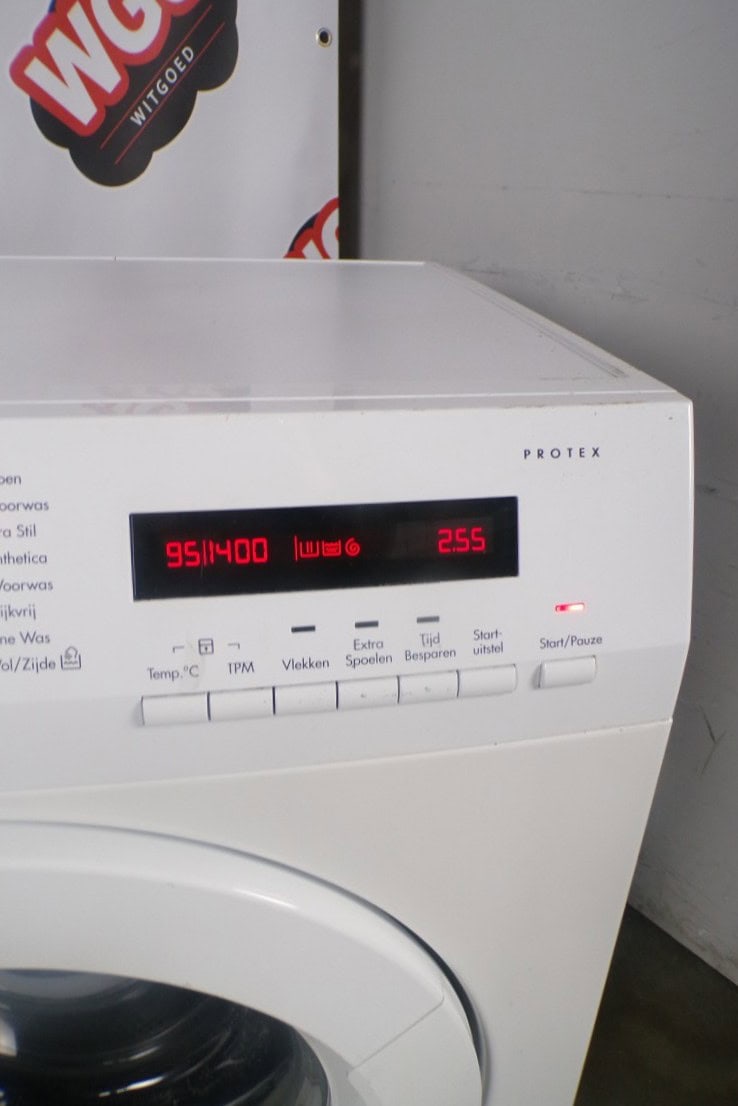 AEG L71472FL 2ehands wasmachine
