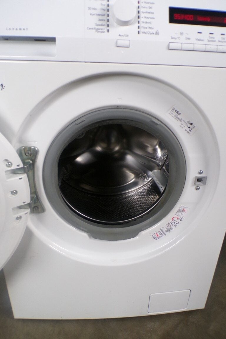 AEG L71472FL 2ehands wasmachine