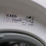 AEG L71472FL 2ehands wasmachine