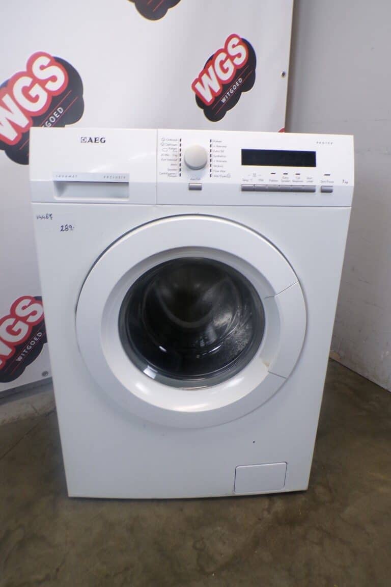 AEG L73479FL wasmachine 2ehands