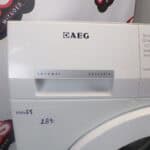 AEG L73479FL wasmachine 2ehands