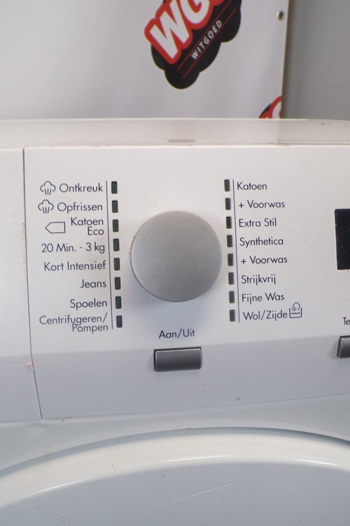 AEG L73479FL wasmachine 2ehands