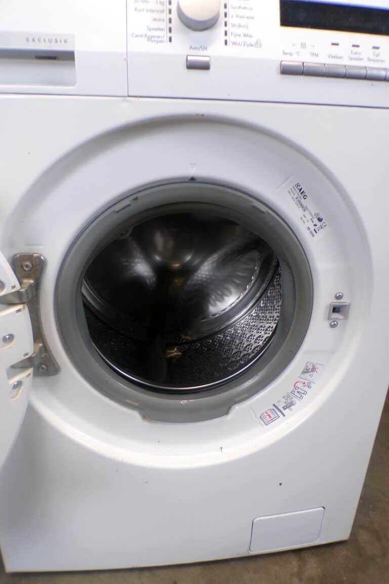 AEG L73479FL wasmachine 2ehands