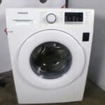 Samsung WW70TA049TE wasmachine