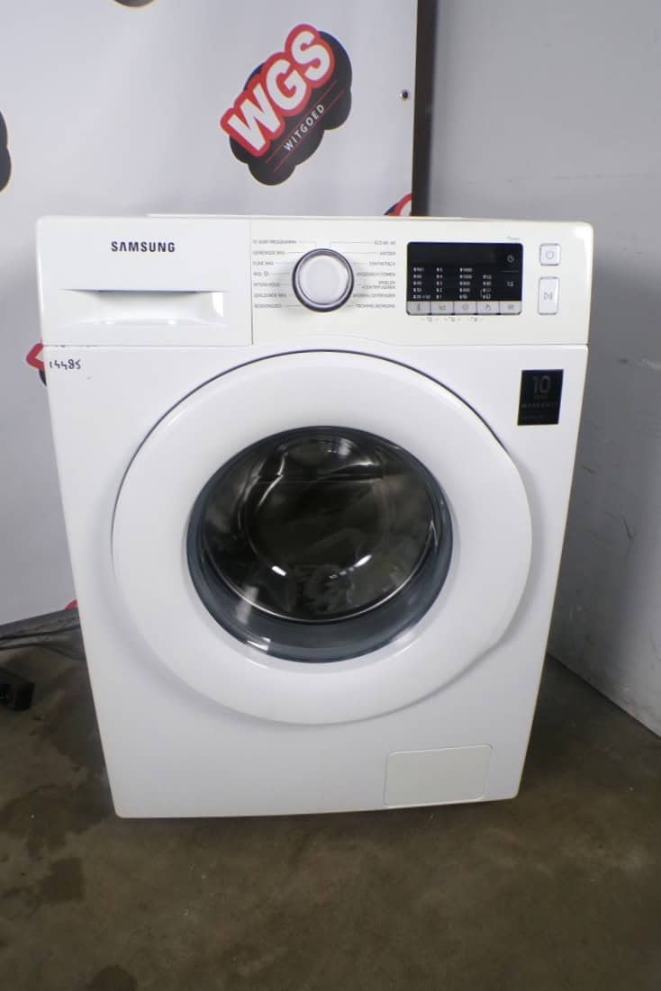 Samsung WW70TA049TE wasmachine