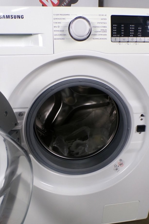Samsung WW70TA049TE wasmachine
