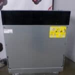 AEG FSB64907Z inbouw vaatwasmachine