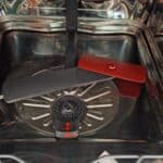 AEG FSB64907Z inbouw vaatwasmachine