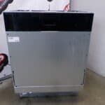 AEG FSB52617Z inbouw vaatwasser