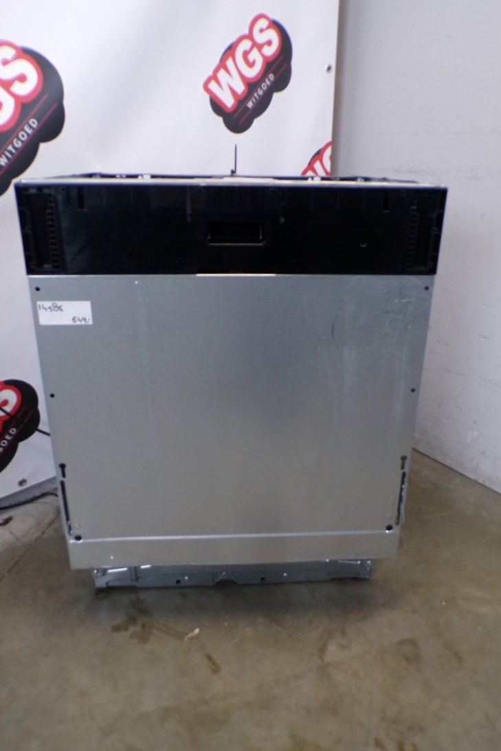 AEG FSB52617Z inbouw vaatwasser