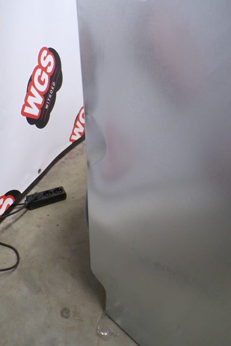 AEG FSB52617Z inbouw vaatwasser