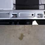 AEG FSB52617Z inbouw vaatwasser