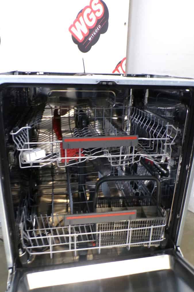 AEG FSB52617Z inbouw vaatwasser