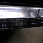 AEG FSB52617Z inbouw vaatwasser