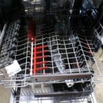 AEG FSB52617Z inbouw vaatwasser
