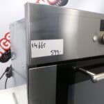 Bauknecht DMCG6245 inbouw combi-magnetron 2ehands