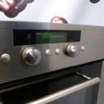 Bauknecht DMCG6245 inbouw combi-magnetron 2ehands