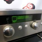 Bauknecht DMCG6245 inbouw combi-magnetron 2ehands