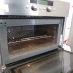 Bauknecht DMCG6245 inbouw combi-magnetron 2ehands