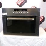 Whirlpool AMW524 combi-magnetron inbouw 2ehands