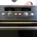 Whirlpool AMW524 combi-magnetron inbouw 2ehands