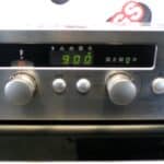 Whirlpool AMW524 combi-magnetron inbouw 2ehands
