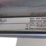 Whirlpool AMW524 combi-magnetron inbouw 2ehands
