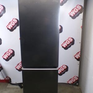 Samsung koelvriescombinatie RB34C605CB1