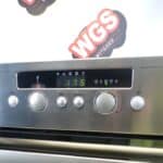 Whirlpool AMW520/IX inbouw combimagnetron 2dehands