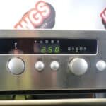 Whirlpool AMW520/IX inbouw combimagnetron 2dehands