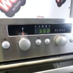 Whirlpool AMW520/IX inbouw combimagnetron 2dehands