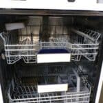 Bosch vrijstaande 2ehands vaatwasser SMS50M62EU