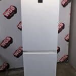 Koel-vriescombinatie Samsung RB34T672DWW