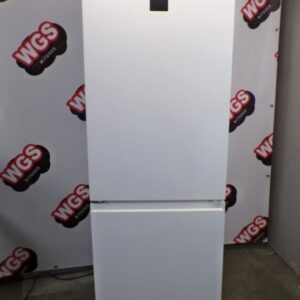 Koel-vriescombinatie Samsung RB34T672DWW