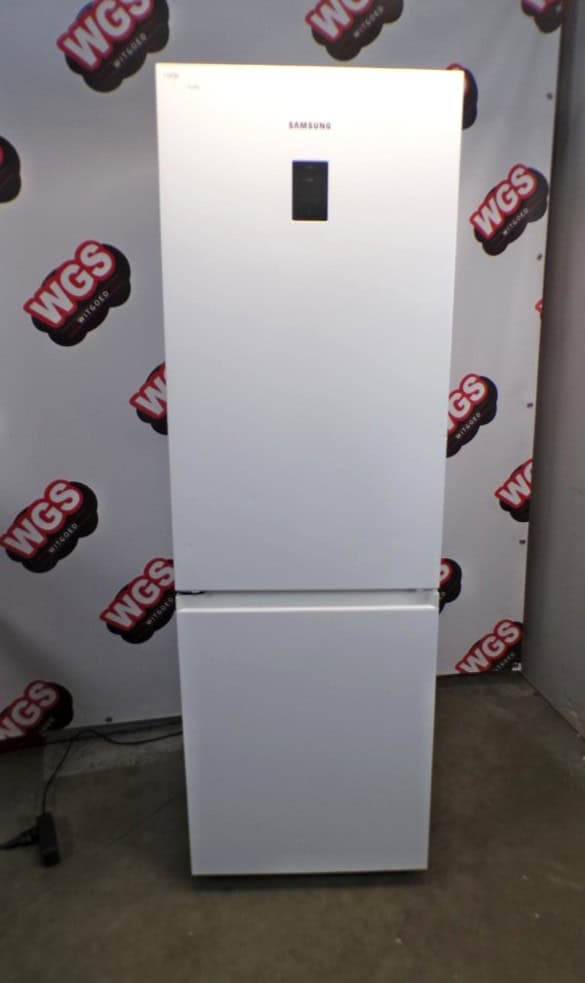 Koel-vriescombinatie Samsung RB34T672DWW