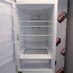 Koel-vriescombinatie Samsung RB34T672DWW