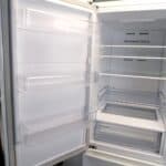 Koel-vriescombinatie Samsung RB34T672DWW