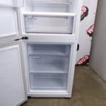 Koel-vriescombinatie Samsung RB34T672DWW