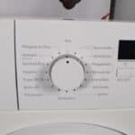Siemens wasmachine WM14B2H2 tweedehands