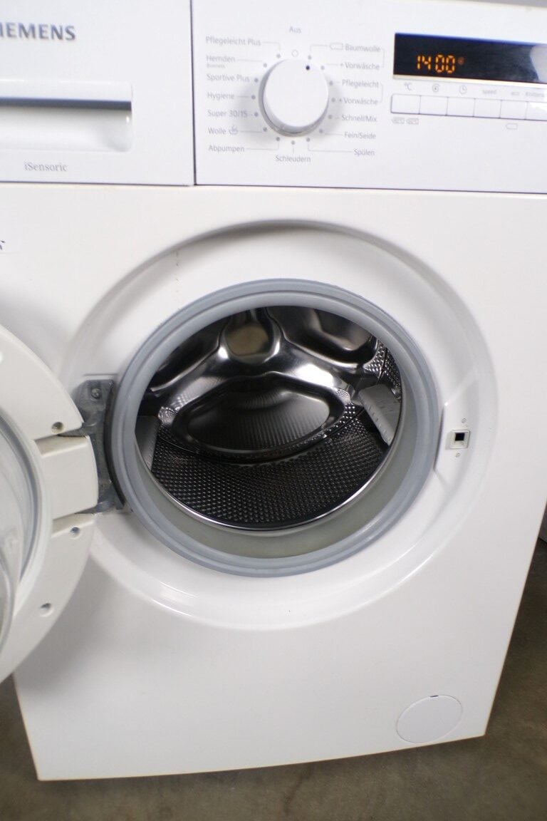 Siemens wasmachine WM14B2H2 tweedehands