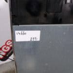 Bosch volledig geïntegreerde vaatwasser SMV46JX07N