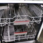 Bosch volledig geïntegreerde vaatwasser SMV46JX07N