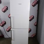 Bosch koel-vriescombinatie KGV33GW31 - 2ehands