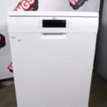AEG FFB53600ZW vrijstaande vaatwasmachine