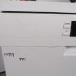 AEG FFB53600ZW vrijstaande vaatwasmachine